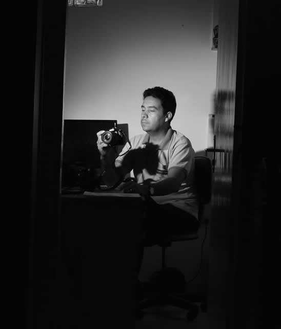 Marcio Virtudes Fotógrafo